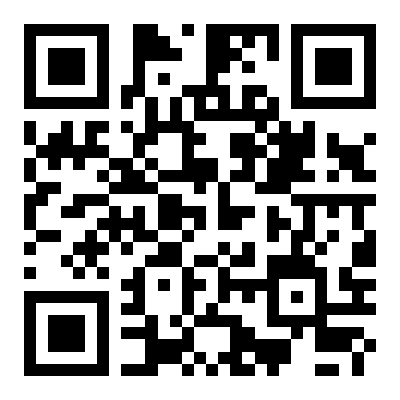 QR code for CatchReel on the App Store